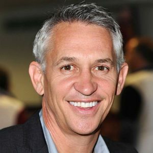 Foto Gary Lineker