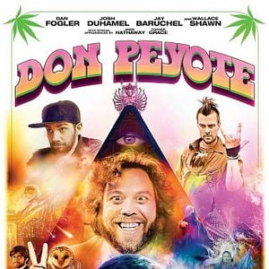 Foto Don Peyote