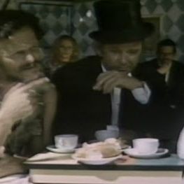 Foto O Barão Otelo no Barato dos Bilhões