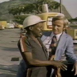 Foto O Barão Otelo no Barato dos Bilhões