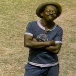 Foto O Barão Otelo no Barato dos Bilhões