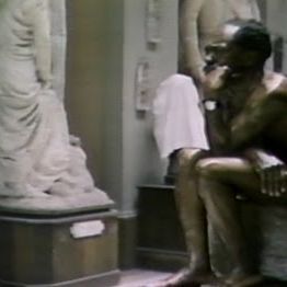 Foto O Barão Otelo no Barato dos Bilhões