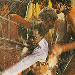 Foto O Barão Otelo no Barato dos Bilhões