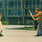 Foto O Barão Otelo no Barato dos Bilhões