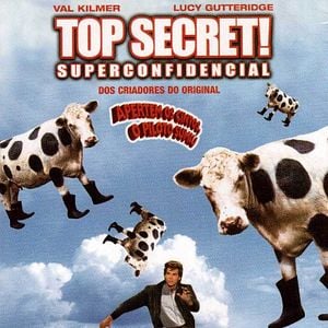 Foto Top Secret! Superconfidencial