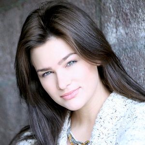 Foto Stephanie Danielson