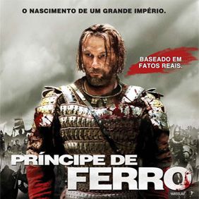 Foto Príncipe de Ferro