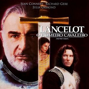 Foto Lancelot, o Primeiro Cavaleiro