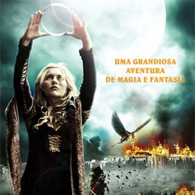 Foto A Coroa e o Dragão