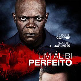 Foto Um Álibi Perfeito