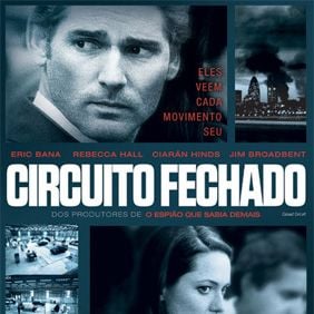 Foto Circuito Fechado