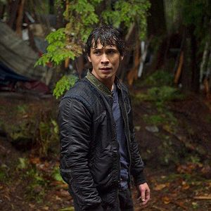 Foto Bob Morley
