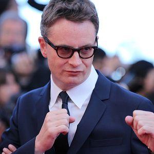 Foto Nicolas Winding Refn