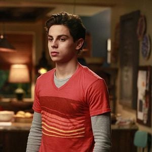 Foto Jake T. Austin