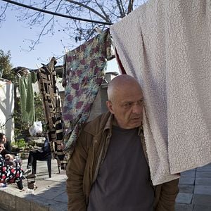 Foto Yussuf Abu-Warda