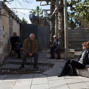 Foto Yussuf Abu-Warda