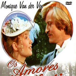 Foto Os Amores de Katie