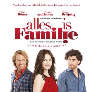 Foto Alles Is Familie