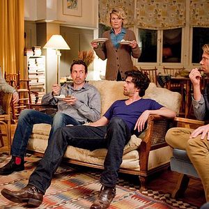 Foto Alles Is Familie