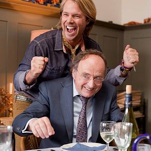 Foto Alles Is Familie