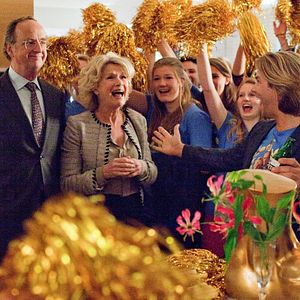 Foto Alles Is Familie