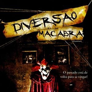 Foto Diversão Macabra