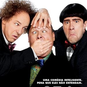 Foto Os Três Patetas