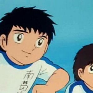 Foto Kyaputen Tsubasa