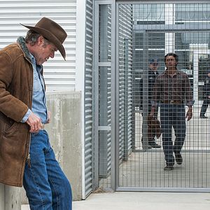 Foto Robert Taylor (II)