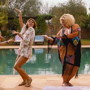 Foto Walking on Sunshine