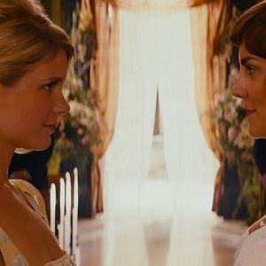 Foto Walking on Sunshine