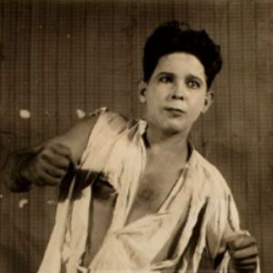 Foto Eustachio Dimarzio