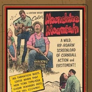 Foto Moonshine Mountain