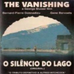 Foto O Silêncio do Lago