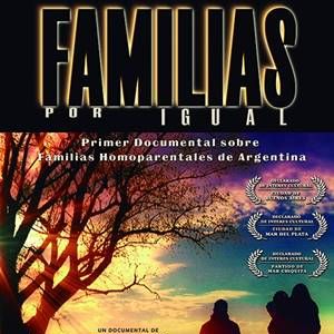 Foto Famílias Iguais