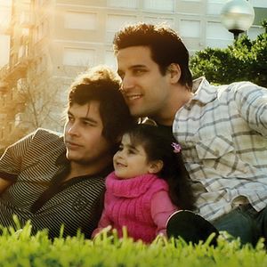 Foto Famílias Iguais