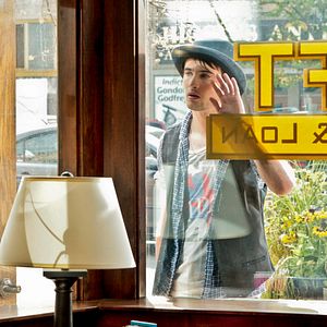 Foto Esperar para Sempre