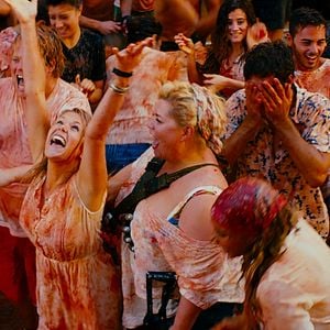 Foto Walking on Sunshine