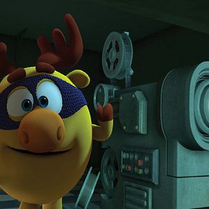 Foto Kikoriki - A Turma Invencível