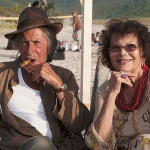 Foto Jacques Dutronc