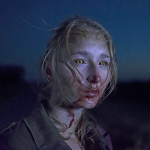 Foto Quando os Animais Sonham