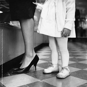 Foto A Fotografia Oculta de Vivian Maier