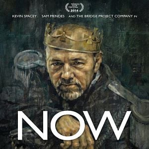 Foto NOW: In the Wings on a World Stage