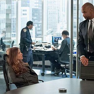 Foto Poppy Montgomery