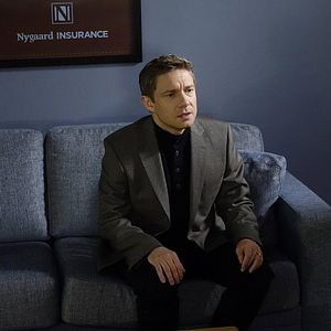 Foto Martin Freeman