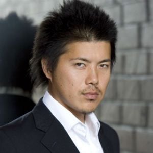 Foto Akihiro Kitamura