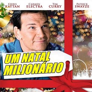 Foto Um Natal Milionário