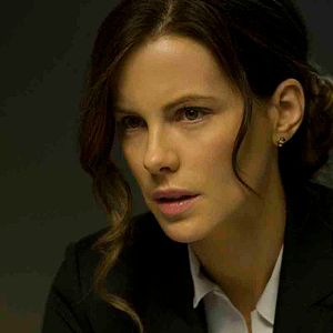 Foto Teia de Mentiras