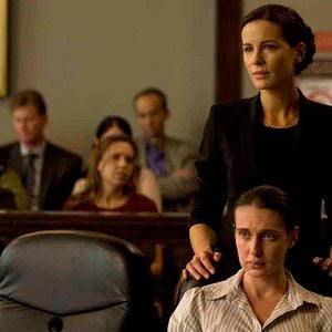 Foto Teia de Mentiras