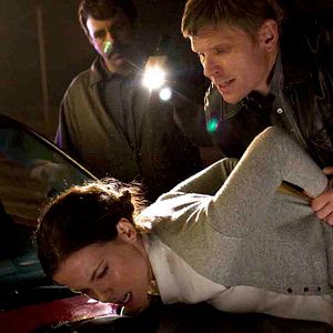 Foto Teia de Mentiras